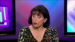 To The Contrary:Pro-Choice Label; Prostitution Debate; Gender Lens Investing Season 23 Episode 8/1/2014