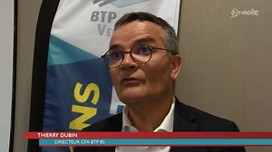 La Roche-sur-Yon : Marbrier funéraire, une formation dans un secteur porteur, lancée en septembre 2024