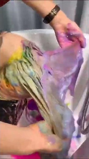 Bal bandhne ka design, Chule design, बालों की डिजाइन, balon ke design, #Shorts #hairstylegirl