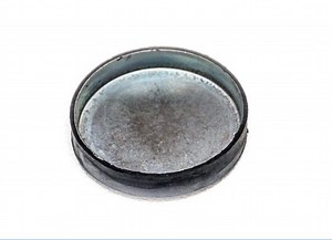 [Hot Item] BV206 Road Wheel Dust Cap