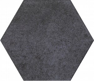 [Hot Item] Sleek Hexagonal Porcelain Wall Floor Tile for Kitchen