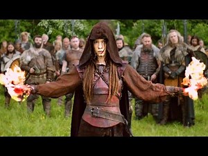 DRAGONHEART 4: La Bataille du Cœur de Feu Bande Annonce (2017) Fantastique