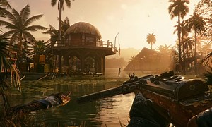 Far Cry 6 review: a riotous romp slightly let down by its uneven tone