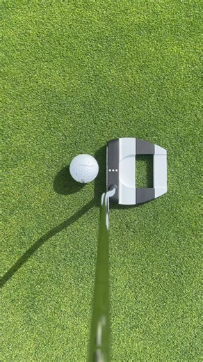 New batch of Microhinge AND White Hot Jailbirds have just hit our website. Get ‘em fast 👀 #1PutterOnTour | Odyssey Golf