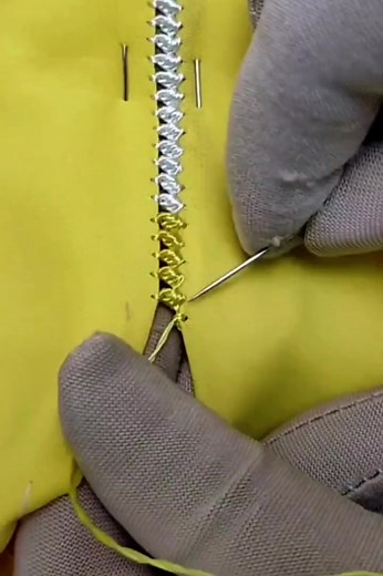 Hand sewing | Sewing tip