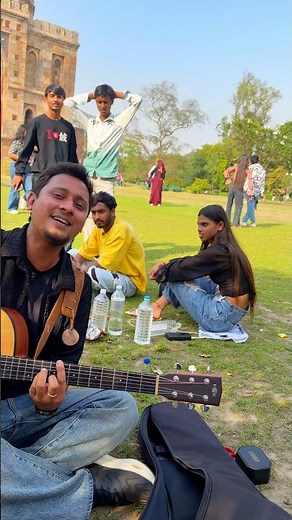 Best Reaction Video😍🔥 #mustwatch #reaction #reactionvideo #acoustic #unplugged #sadsong #viral