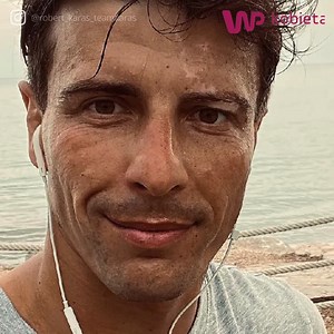 42K views · 38 reactions | Robert Karaś był już raz żonaty, zanim związał się z Agnieszką Włodarczyk. Tak mówiła o nim ekspartnerka: "Zawsze na niego stawiałam" | WP Kobieta | Facebook