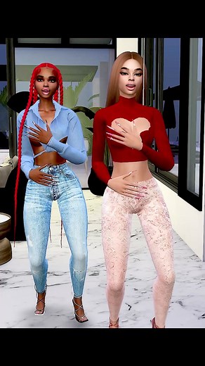 Hey 💋💋💋#simsselves #simsselves #sims4 #sims4tok #simstok #sims #sims4mods #sims4cc #simschallange #zeyaval #dance #animation #simsdance #simsdancing #thesims #thesims4 #urbansims #sims4dance #simsccshopping #fypp #fypシ゚viral