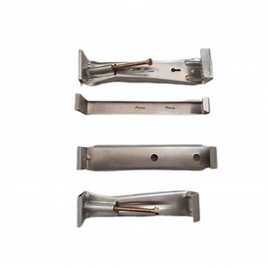 [Hot Item] Quick Screw 5" Gutter Hanger Hidden Gutter Hanger