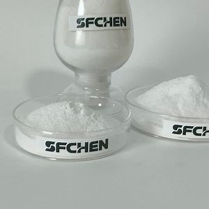 Sfc-16p Polycarboxylate Superplasticizer of Wholesale Factory Price PCE Dry Powder 98% Content