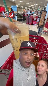 500K views · 3K reactions | Free Starbucks hack! 勞 | LMG | Facebook