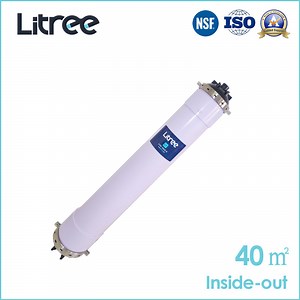 [Hot Item] UF Membrane Water Filter for Water Treatment Plant