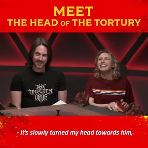 4.8K views · 37 reactions | ESCAPE FROM THE BLOODKEEP is streaming...