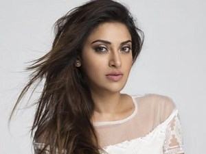 How Wedding Pullav’s Anushka Ranjan took inspiration from Tiger Shroff