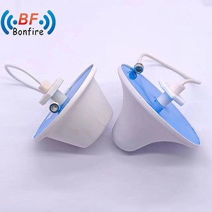 [Hot Item] 4G Band 3300-4000MHz N Female Connector RF Antenna Outdoor Log Periodic Antenna