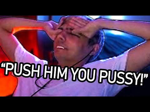 TSM ImperialHal plays with RPR for 4 mins