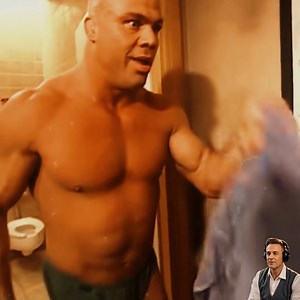 2M views · 10K reactions | When Kurt Angle Flirts with Big Show Girlfriend | Felicity | Facebook