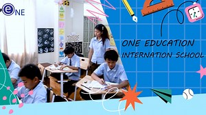10K views · 280 reactions | ️ Young Learner English နဲ့ Singapore...