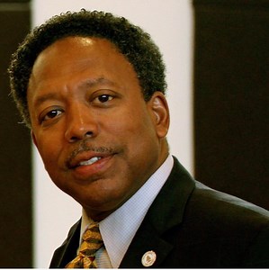 Linden Mayor Derek Armstead Endorses Sean Spiller for Governor  - Insider NJ