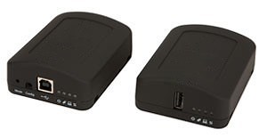 [Hot Item] USB 2.0 Ranger Single Port Cat 5e/6/7 100m Extender