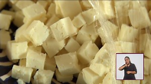 📹 ¡Productores indígenas de Veracruz dieron probaditas de sabor! http://bit.ly/2peen6Y | Once Noticias