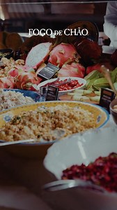 $18 Market Table lunch hits different | Fogo de Chão