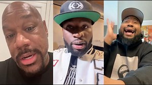 Rappers & Celebs React To Lil Durk Being Arrested For M rder Ralo Wack100 Akademiks | Edward | Facebook