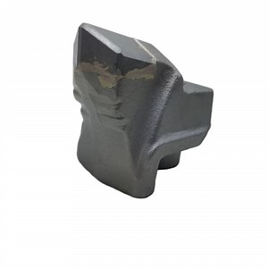 [Hot Item] Premium Forestry Mulcher Blades for Fast Land Clearing Solutions