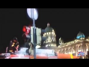 Crazy Fireworks Fails Compilation