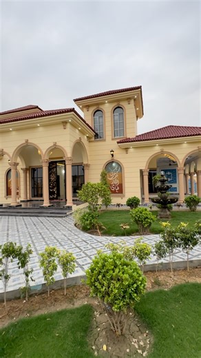 2.4K views · 72 reactions | 4 KANAL FARMHOUSE FOR SALE BARKI ROAD ️ CALL  0307-6089887 | Ikramullah Houses Stars | Facebook