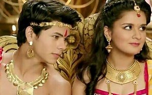 Avneet Kaur joins ‘Chandra Nandni' opposite Siddharth Nigam
