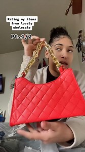 Video Try-on Haul👇🔥🔥 Love these cute outfits Tap Link：https://bit.ly/3VQ1WeQ | LovelyWholesale