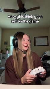 Whole time they are focused on the storm closing in😭 | how girls think guys act vs how they actually act