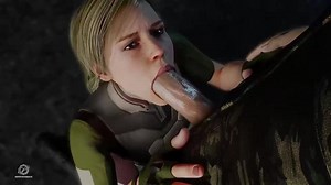 [sfm] deepthroat - irrumatio compilation #3