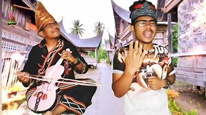 Mamiliah Nan Kayo_Rabab Disko | PERANTAU MINANG