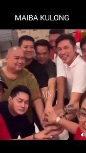 Maiba kulong 👏 | CHIEF KRATOS