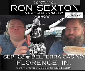 Donnie Baker on Reels