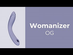Womanizer OG