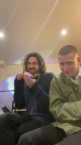 33 reactions | Big love to the Kid Kapichi boys!  It's been an...