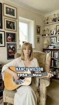 The Most Legendary Women in Rock Music (Part 2)😘🤘🏻🎶