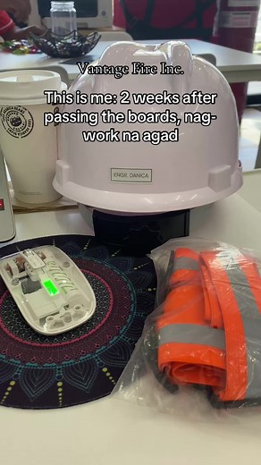 The Journey of a New Mechanical Engineer