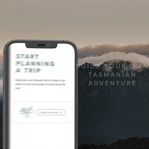 Don't waste your time scrolling through a sea of search results. Save time with the official Discover Tasmania App. | Discover Tasmania