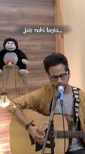 Melody that bring on pure nostalgia. #KuchIsTarah #DeepakRathoreProject | Deepak Rathore Project