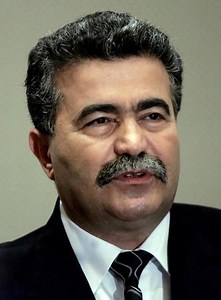Amir Peretz - Alchetron, The Free Social Encyclopedia