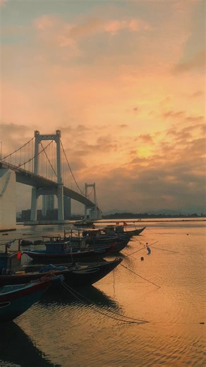 /peaceful/ #đưanhauđitrốn #duanhauditronhuapc #vthp100702 #hùapc #huapc07 #chill #peaceful #hoanghon #cầuthuậnphước #cauthuanphuoc #danang #đà_nẵng