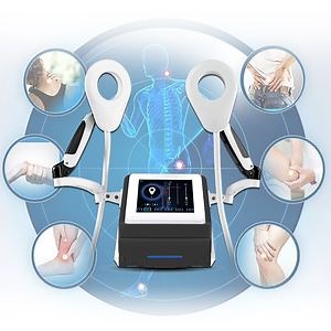 [Hot Item] Magnetic Therapy Health Care High Quality Magnetic Field Therapy Device Pemf Max High Intensity Magneto for Health