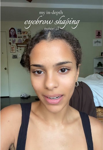 Eyebrow Shaping Techniques: Tips and Tutorials