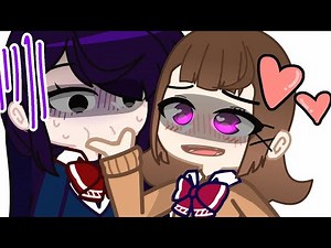 You're mine Komi-San~ / Komi Can't Communicate / Komi x Tadano ❤ GC /