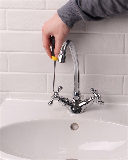 Easy DIY Faucet Repair! | Bored Panda Art