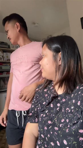 nagkasinabot 🤪😝😂 #reelschallenge #follower #followersシ゚ #engagementisthekey #engagement Ztod Yohc | Shaw Lobitaña
